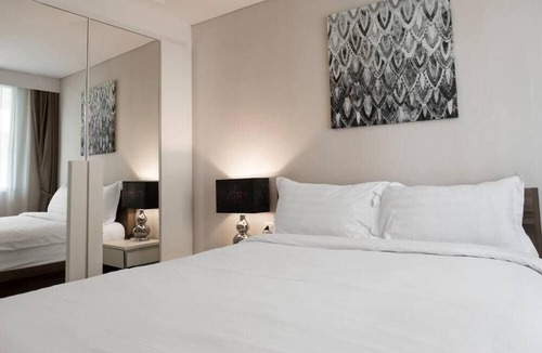 Chong Nonsi Apartment | Locals Sathorn Siamese Nang Linchee