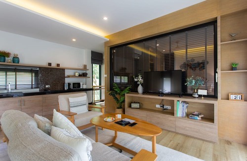 Lamai Villa | CHUZ Villas Samui