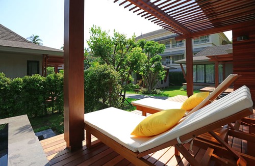 Lamai Villa | CHUZ Villas Samui