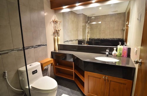 Chang Khlan Apartment | Executive studio,615, 5 Star, Night Bazaar area