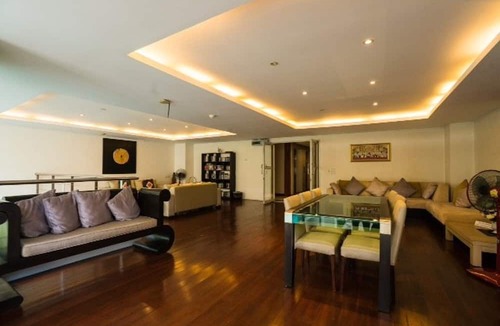 Chang Khlan Apartment | Executive studio,615, 5 Star, Night Bazaar area