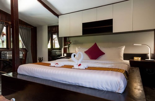 Siem Reap Villa | Sampeah Retreat Villa
