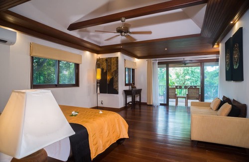 Hua Thanon Villa | Baan Tawan