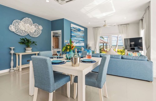 Hua Thanon Villa | Baan Rim Haad