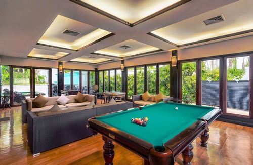 Mai Khao Apartment | Marriott’s Mai Khao Resort - Phuket