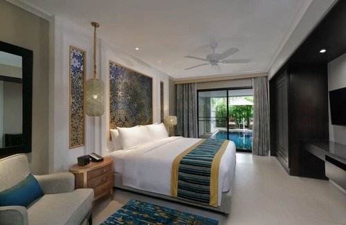 Mai Khao Apartment | Marriott’s Mai Khao Resort - Phuket