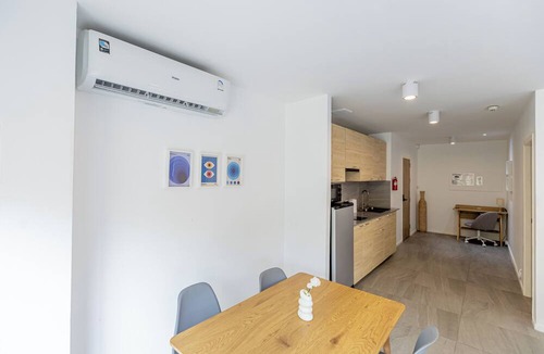 Thapae Apartment | Studio365 Apartment