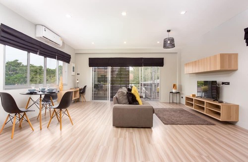 Thapae Apartment | Studio365 Apartment