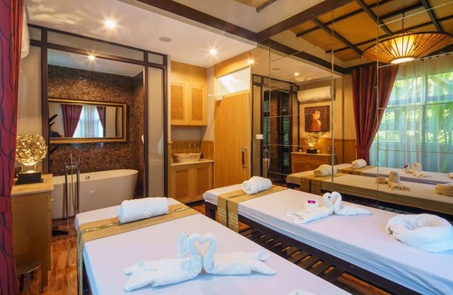 Hai Ya Apartment | Parc Borough City Resort