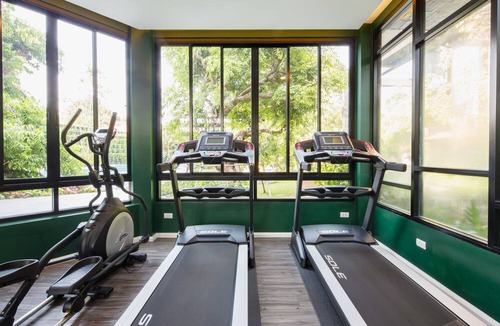 Hai Ya Apartment | Parc Borough City Resort