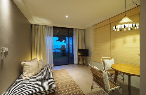 Chaloklum Villa | Silan Residence