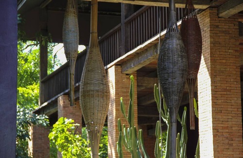 Nong Kwai Villa | Chandra Residence