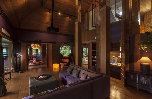 Nong Kwai Villa | Chandra Residence