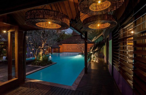 Nong Kwai Villa | Chandra Residence