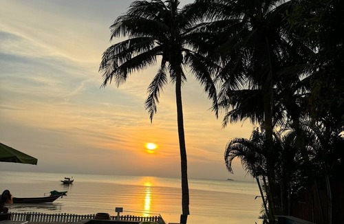 Hin Hong Villa | Joy Beach Villas