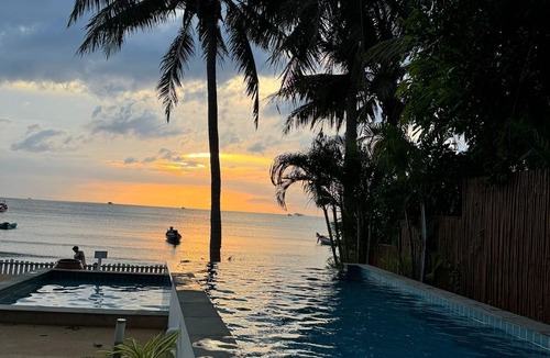 Hin Hong Villa | Joy Beach Villas