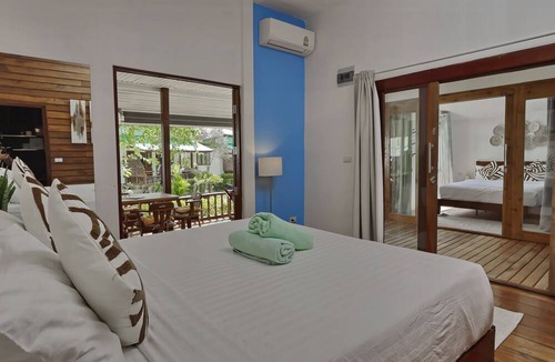 Hin Hong Villa | Joy Beach Villas