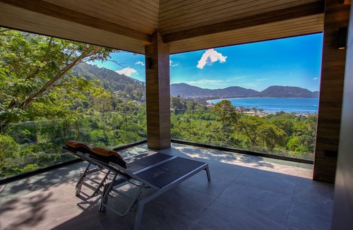 Patong Apartment | Ocean Rock Kalim