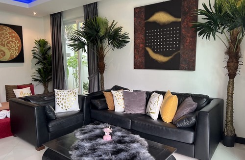 South Pattaya Villa | Premium Pool Villas Pattaya