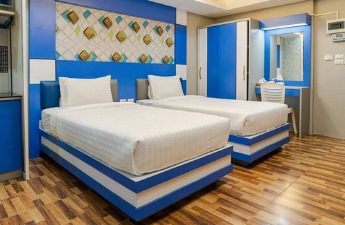 Hat Yai Apartment | The Ring Residence