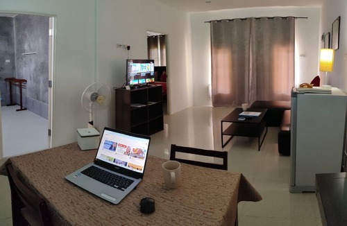 Mai Khao House | Orchidilla Residence Mai Khao Beach Phuket