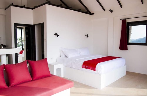 Koh Tao Villa | Karo Villas
