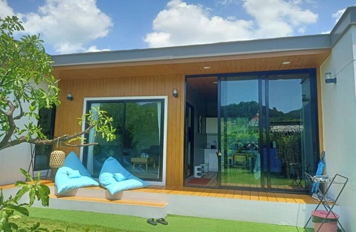 Ao Nang Villa | Ao Nang Escapes Tropical Villas & Studios