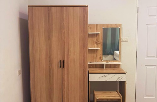 Thong Sala Apartment | Blissful well treat