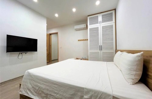 Siriraj Apartment | 24Residence Siriraj