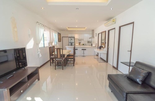 Kamala Apartment | Jungle Apartment with pool, BBQ near Kamala beach