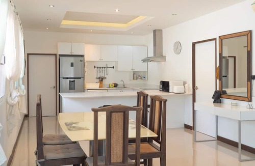 Kamala Apartment | Jungle Apartment with pool, BBQ near Kamala beach
