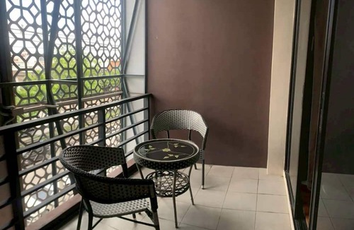 Don Muang Apartment | GrabSleepHotel Donmueang Airport