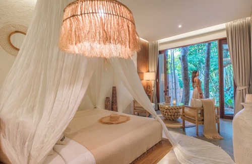 Wat Bung Toei Villa | Hatchu khaoyai