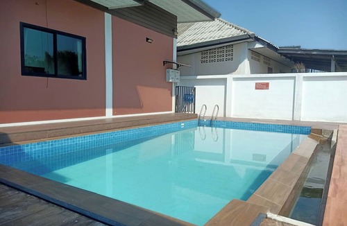 Rim Tai Villa | River Bend villas Chiang Mai