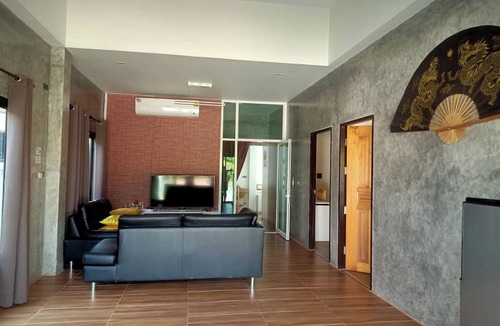 Rim Tai Villa | River Bend villas Chiang Mai