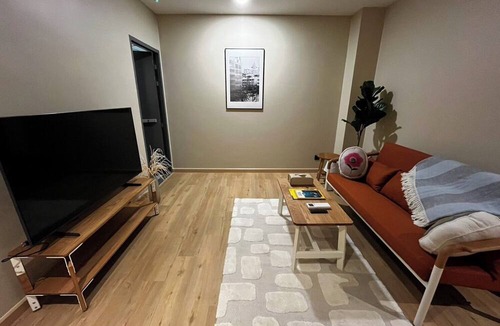 Wang Burapha Phirom Apartment | BubbleHumble.Bkk