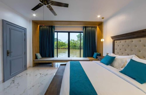 Srae Ambel Villa | SS Villa Resort