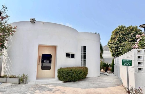 Bang Sare Villa | Rabbit Villa Bangsaray