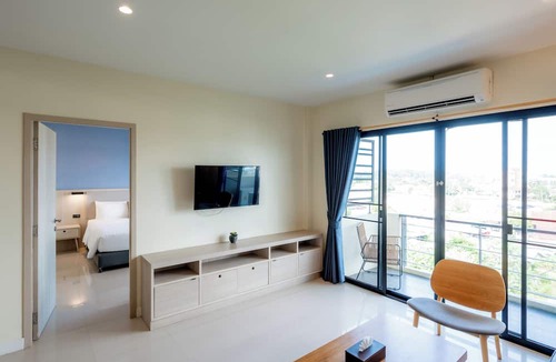 Rayong Apartment | Aster Residence Rayong