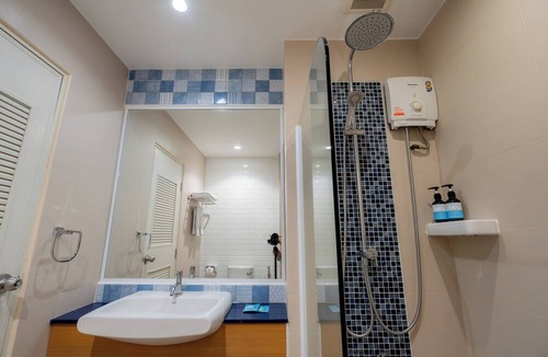 Rayong Apartment | Aster Residence Rayong