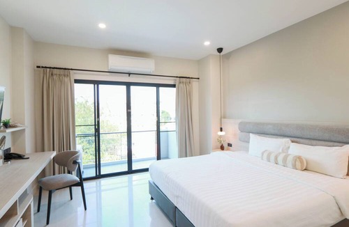 Rayong Apartment | Aster Residence Rayong