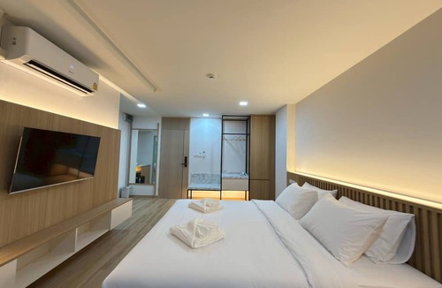 Nong Bon Apartment | Armass Residence