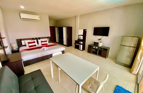 Rawai Apartment | Chernin Apartment Suites, Rawai