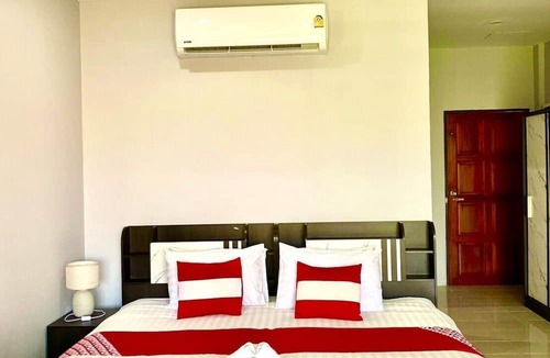 Rawai Apartment | Chernin Apartment Suites, Rawai