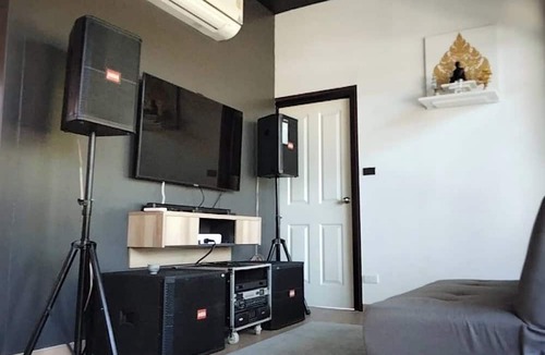 Pak Chong House | Gustgrace homestay pakchong
