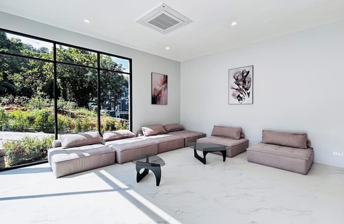 Mai Khao Villa | Tierra Utopia