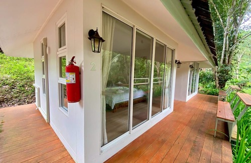 Mae On House | Arb Pa Home And Cafe At Mae On