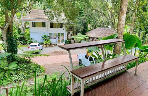 Mae On House | Arb Pa Home And Cafe At Mae On