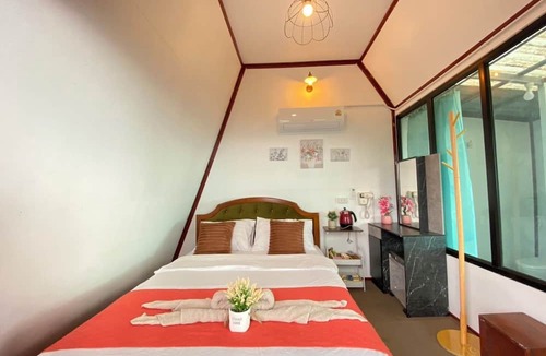 Tap Tao House | Phucheefainn Resort