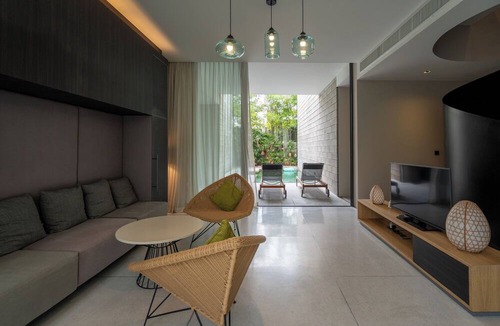 Bang Sare Villa | Oceanphere Villa by Prop Hopper